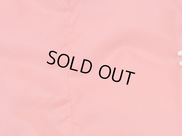 画像9: 70s GERRY SLOPE COAT DOWN JACKET (9)