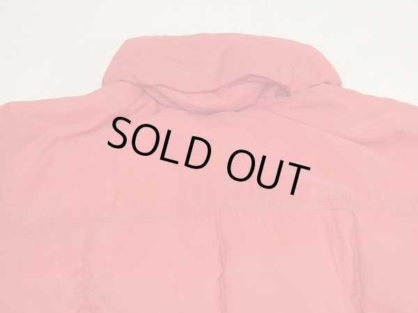 画像18: 70s GERRY SLOPE COAT DOWN JACKET (18)