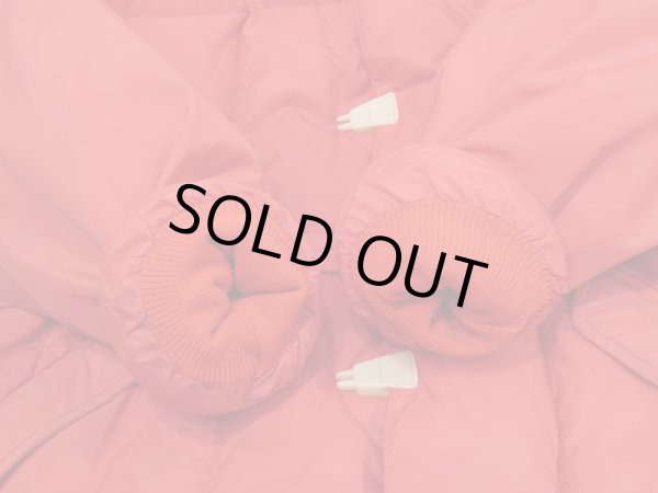 画像13: 70s GERRY SLOPE COAT DOWN JACKET (13)