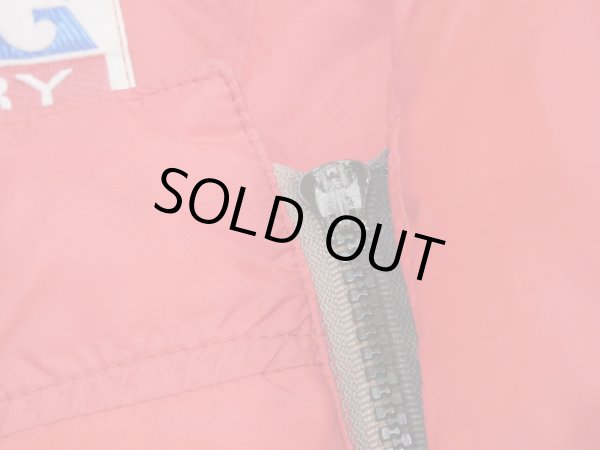 画像5: 70s GERRY SLOPE COAT DOWN JACKET (5)