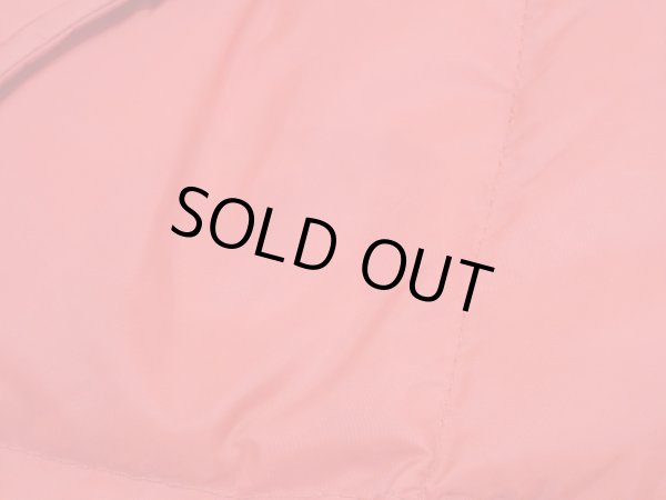 画像10: 70s GERRY SLOPE COAT DOWN JACKET (10)