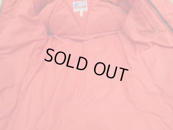 画像14: 70s GERRY SLOPE COAT DOWN JACKET (14)