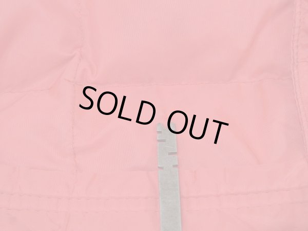 画像8: 70s GERRY SLOPE COAT DOWN JACKET (8)