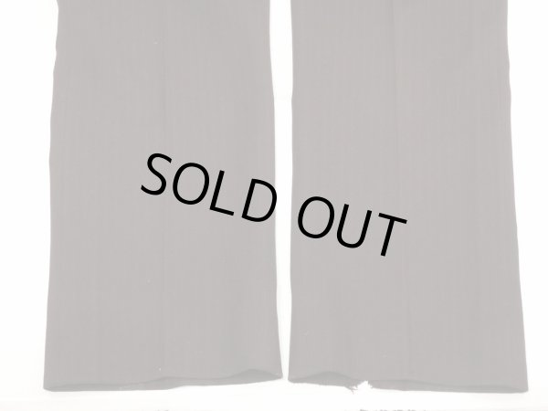 画像19: 1938 30s HERMAN COHN INC DOUBLE BREASTED 2pcs SET UP SUIT (19)