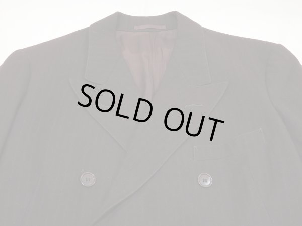 画像8: 1938 30s HERMAN COHN INC DOUBLE BREASTED 2pcs SET UP SUIT (8)