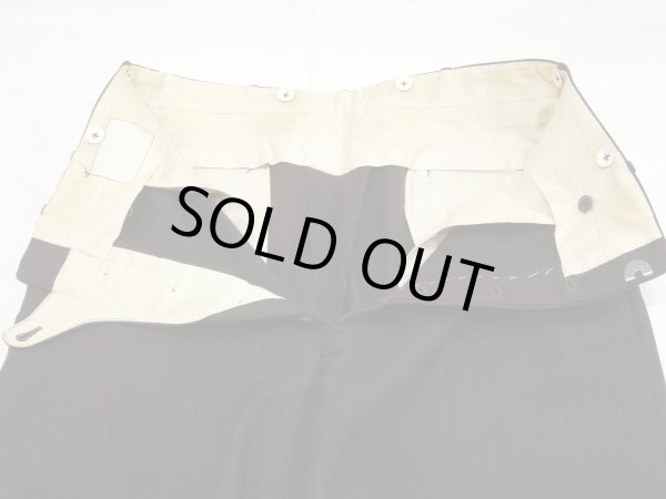 画像17: 1938 30s HERMAN COHN INC DOUBLE BREASTED 2pcs SET UP SUIT (17)