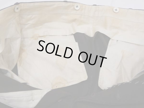 画像18: 1938 30s HERMAN COHN INC DOUBLE BREASTED 2pcs SET UP SUIT (18)