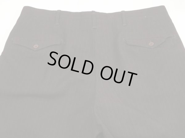 画像21: 1938 30s HERMAN COHN INC DOUBLE BREASTED 2pcs SET UP SUIT (21)