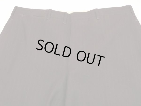 画像15: 1938 30s HERMAN COHN INC DOUBLE BREASTED 2pcs SET UP SUIT (15)