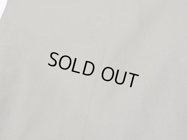 画像9: 40s US ARMY M-43 FIELD TROUSERS PANTS DEAD STOCK (9)