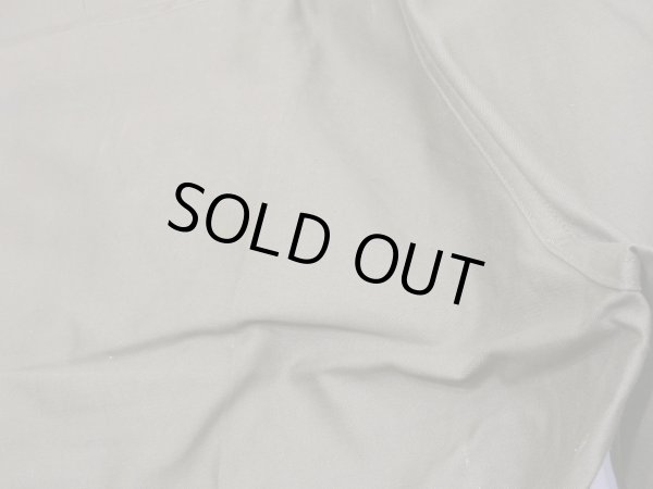 画像15: 40s US ARMY M-43 FIELD TROUSERS PANTS DEAD STOCK (15)