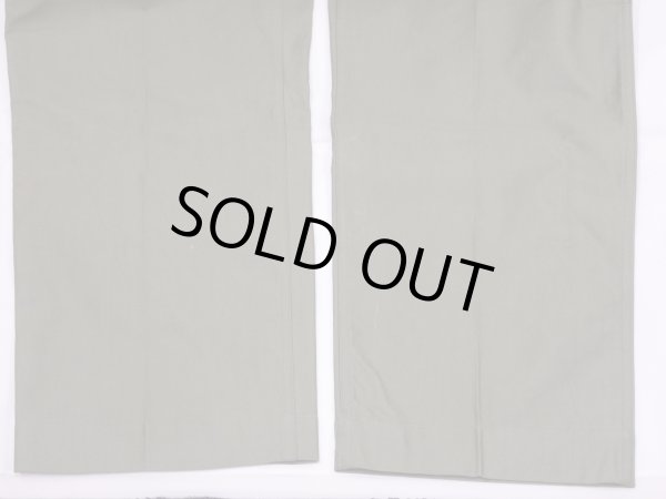 画像11: 40s US ARMY M-43 FIELD TROUSERS PANTS DEAD STOCK (11)