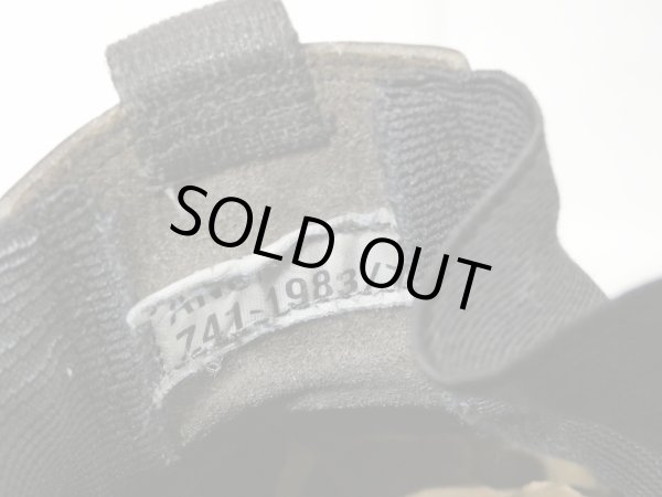 画像9: 80s US NAVY USN SIDE GORE BOOTS (9)