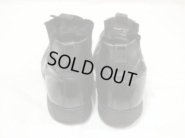 画像10: 80s US NAVY USN SIDE GORE BOOTS (10)