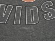 画像7: 00s Hanes HARLEY DAVIDSON FLAME FULL PRINT LONG SLEEVE L/S T-SHIRT MADE IN USA (7)