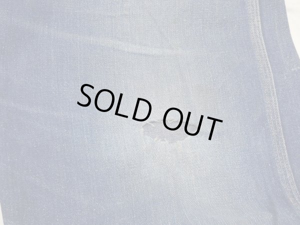 画像11: 50s JC Penney BIG MAC DENIM PAINTER WORK PANTS (4) (11)