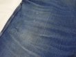 画像8: 50s JC Penney BIG MAC DENIM PAINTER WORK PANTS (4) (8)