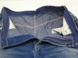画像7: 50s JC Penney BIG MAC DENIM PAINTER WORK PANTS (4) (7)