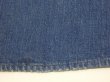 画像17: 50s JC Penney BIG MAC DENIM PAINTER WORK PANTS (5) (17)