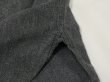 画像8: 50s King Kole SALT&PEPPER BLACK CHAMBRAY SHIRT (8)