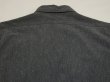 画像11: 50s King Kole SALT&PEPPER BLACK CHAMBRAY SHIRT (11)