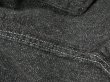 画像9: 50s King Kole SALT&PEPPER BLACK CHAMBRAY SHIRT (9)