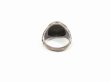 画像5: 40s US ARMY STERLING＆10K COMBINATION RING (5)