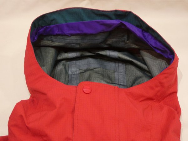 画像3: 90s L.L.Bean GORE-TEX MOUNTAIN PARKA  (3)