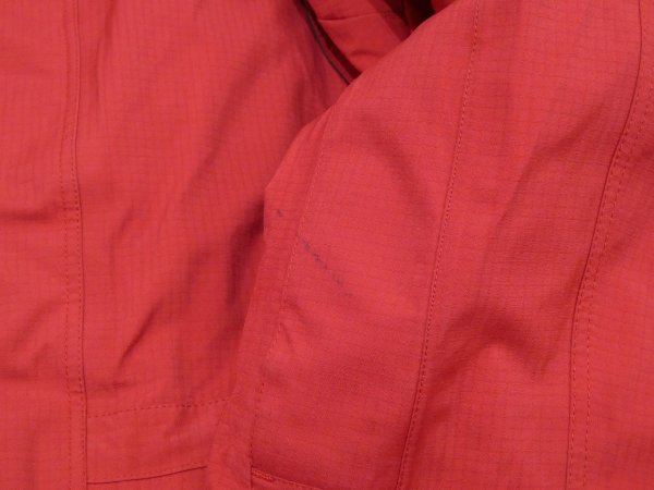 画像12: 90s L.L.Bean GORE-TEX MOUNTAIN PARKA  (12)