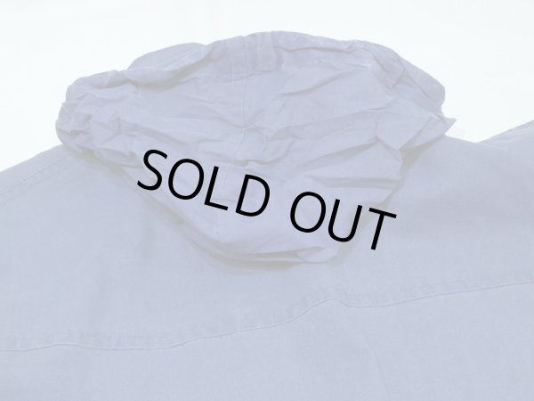 画像15: 80s BANANA REPUBLIC SAFARI HUNTING FISHING DESIGN VEST (15)