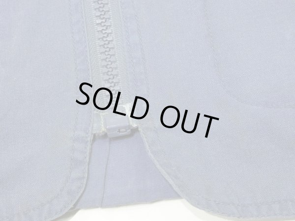 画像10: 80s BANANA REPUBLIC SAFARI HUNTING FISHING DESIGN VEST (10)