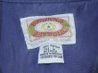 画像4: 80s BANANA REPUBLIC SAFARI HUNTING FISHING DESIGN VEST (4)