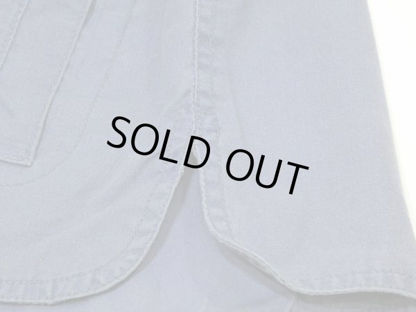 画像7: 80s BANANA REPUBLIC SAFARI HUNTING FISHING DESIGN VEST (7)