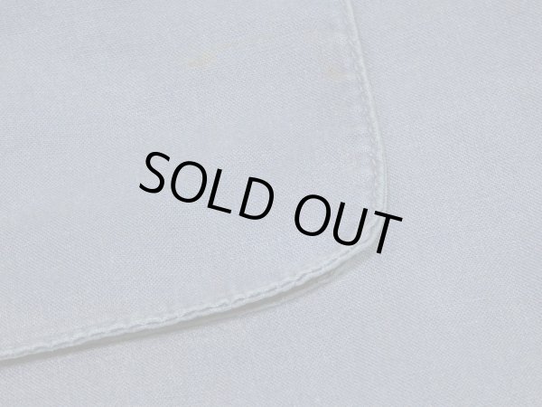 画像8: 80s BANANA REPUBLIC SAFARI HUNTING FISHING DESIGN VEST (8)