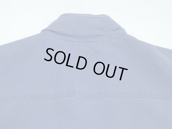 画像14: 80s BANANA REPUBLIC SAFARI HUNTING FISHING DESIGN VEST (14)