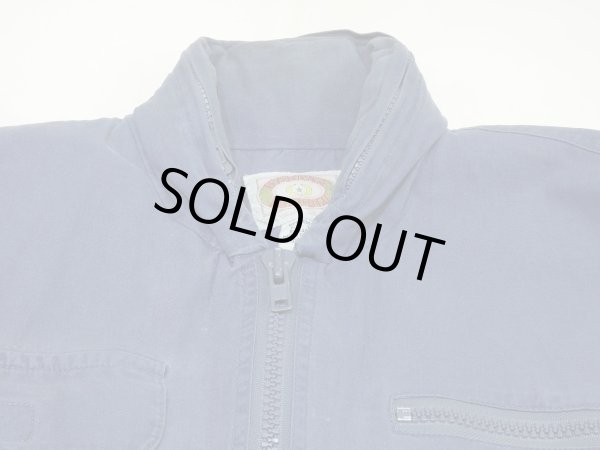 画像5: 80s BANANA REPUBLIC SAFARI HUNTING FISHING DESIGN VEST (5)