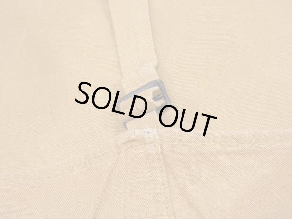 画像8: 30s FIELD MASTER HUNTING OVER VEST (8)