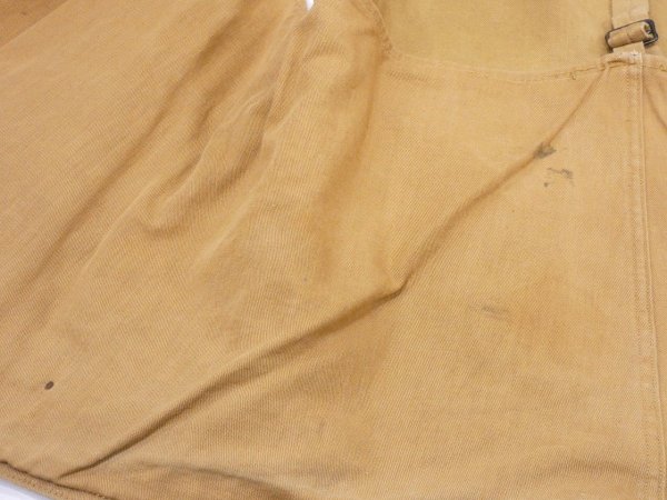 画像11: 30s FIELD MASTER HUNTING OVER VEST (11)