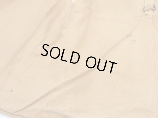 画像11: 30s FIELD MASTER HUNTING OVER VEST (11)