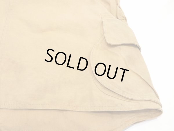 画像16: 30s FIELD MASTER HUNTING OVER VEST (16)