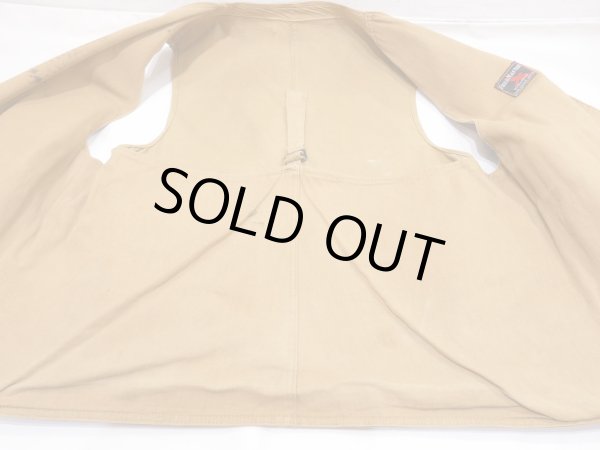 画像6: 30s FIELD MASTER HUNTING OVER VEST (6)