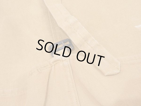 画像9: 30s FIELD MASTER HUNTING OVER VEST (9)