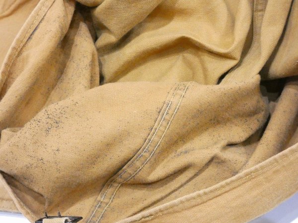 画像13: 30s FIELD MASTER HUNTING OVER VEST (13)