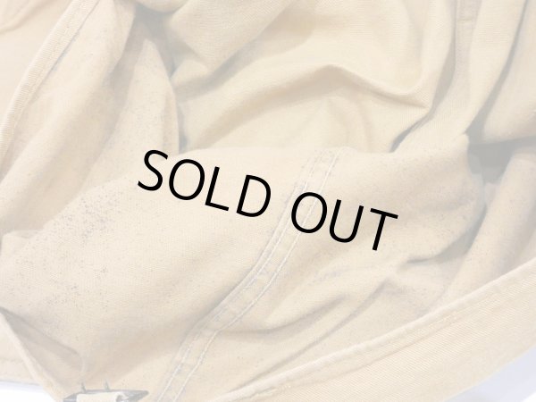 画像13: 30s FIELD MASTER HUNTING OVER VEST (13)