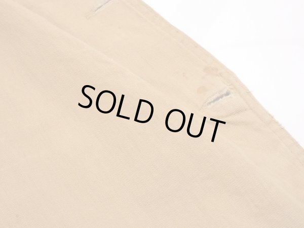 画像12: 30s FIELD MASTER HUNTING OVER VEST (12)