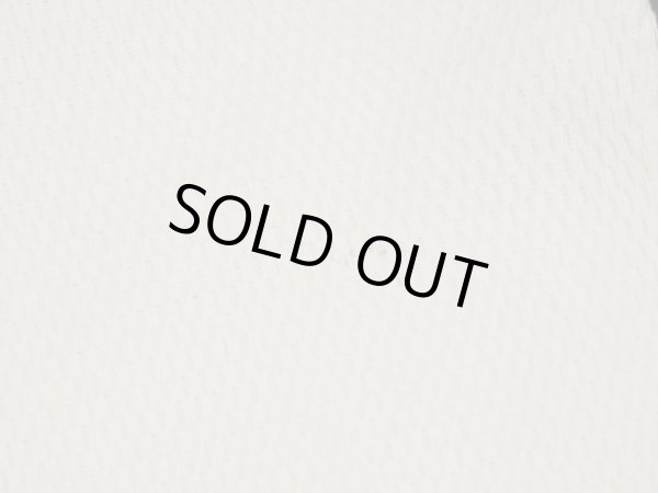 画像7: 〜 60s Bodyguard THERMAL UNDERWEAR LONG SLEEVE T-SHIRT (7)