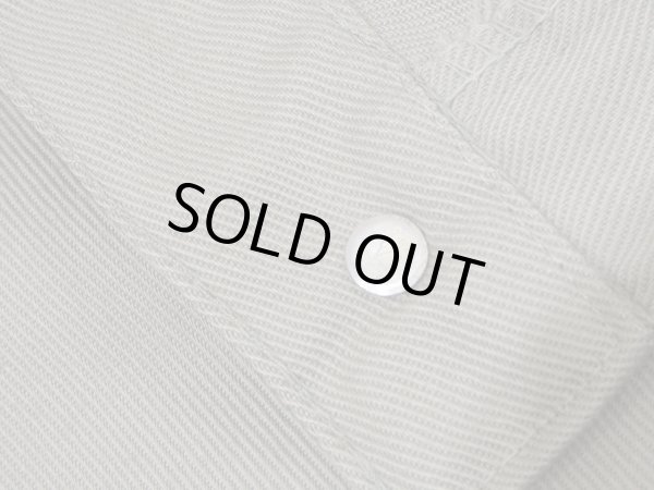 画像6: 60s Levi's 518 STA-PREST SLIMFITS PANTS (6)