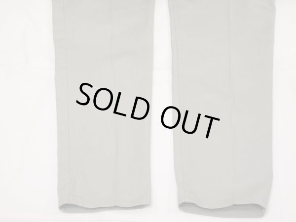 画像10: 60s Levi's 518 STA-PREST SLIMFITS PANTS (10)