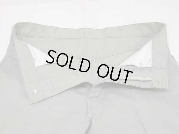 画像7: 60s Levi's 518 STA-PREST SLIMFITS PANTS (7)