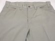 画像4: 60s Levi's 518 STA-PREST SLIMFITS PANTS (4)